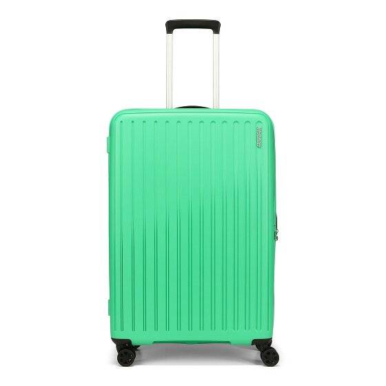 American Tourister Rejoy 4 ruote Carrello 77 cm