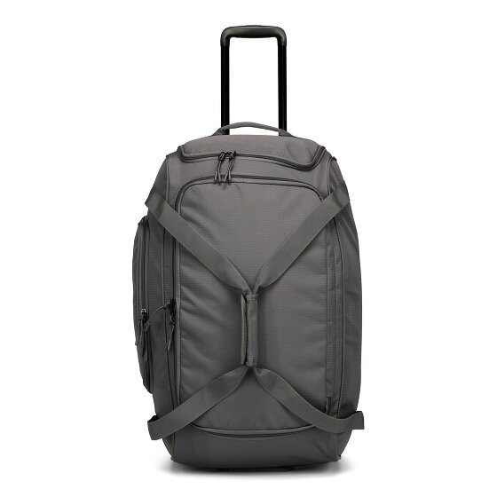 American Tourister City Racer 2 ruote Borsa da viaggio M 68 cm