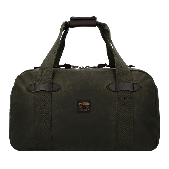Filson Tin Cloth Borsa da viaggio Weekender 45.5 cm