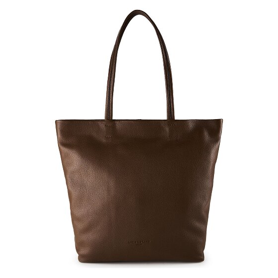 Liebeskind Hera II Borsa shopper L Vera Pelle 38 cm