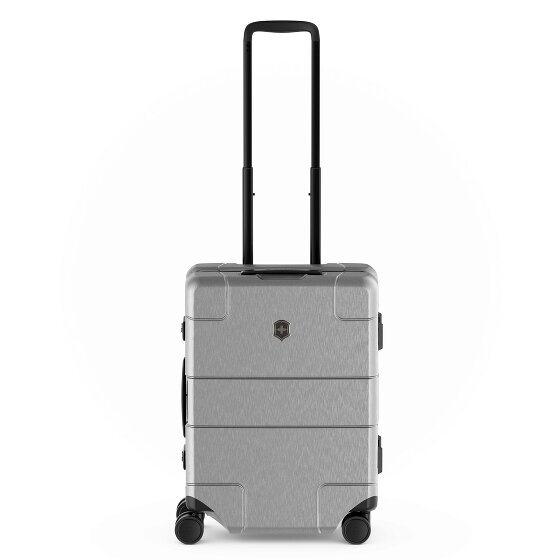 Victorinox Lexicon Carrello da cabina a 4 ruote incorniciato 55 cm
