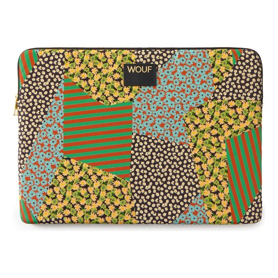 Wouf Daily Custodia per computer portatile 35.5 cm