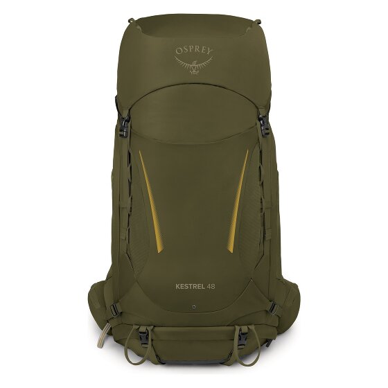 Osprey Kestrel 48 Zaino da trekking S-M 79 cm