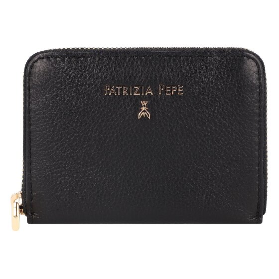 Patrizia Pepe Portafoglio in pelle 12 cm