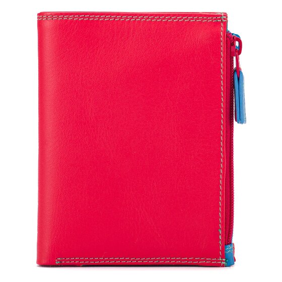 Mywalit Portafoglio Protezione RFID Pelle 9 cm