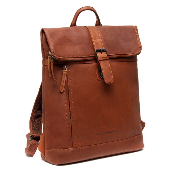 The Chesterfield Brand Larsson Zaino da giorno Pelle 40 cm Scomparto per laptop