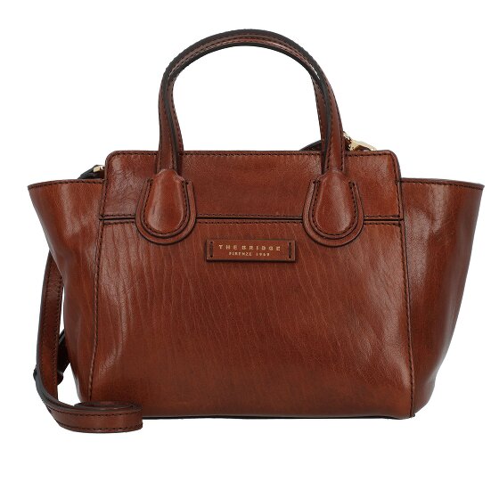 The Bridge Elettra Borsetta Pelle 25 cm