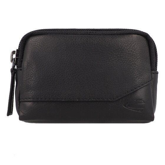 camel active Stone Portafoglio chiave Pelle 10 cm