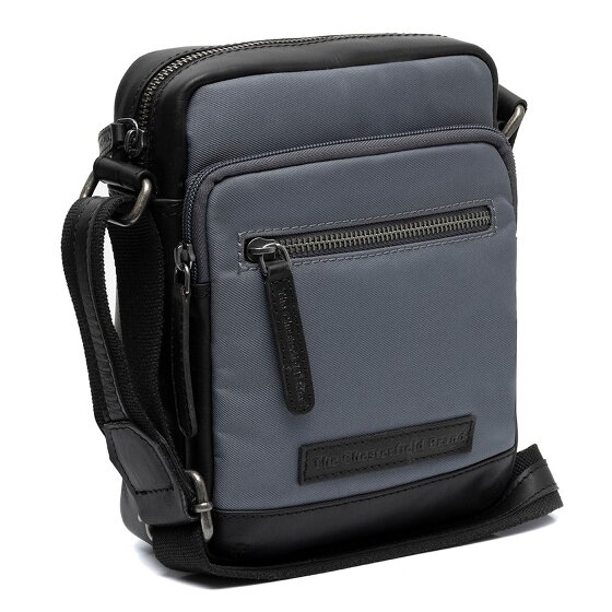 The Chesterfield Brand Fusion Karlstad Mini Borsa Borsa a tracolla 17 cm