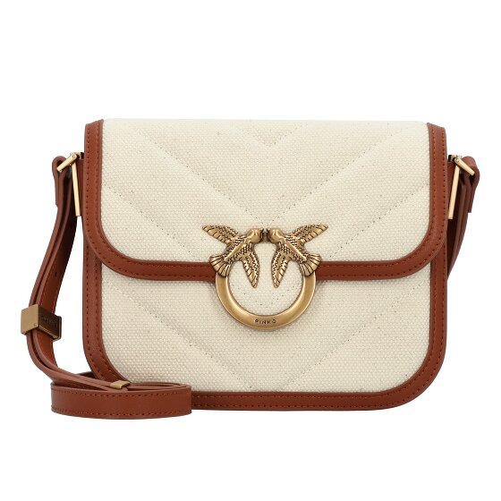 PINKO Love Box Borsa a tracolla 19 cm