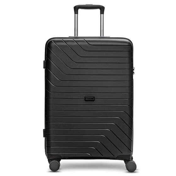 Redolz Essentials 05 MEDIUM 4 ruote Carrello 67 cm