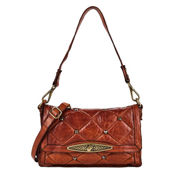 Campomaggi Elvira Borsa a spalla Vera Pelle 27 cm