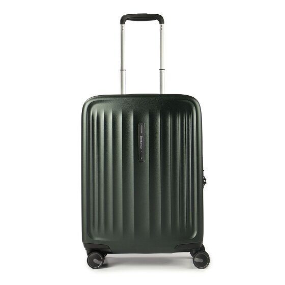 Samsonite Fyrm 4 ruote Trolley cabina S 55 cm espandibile
