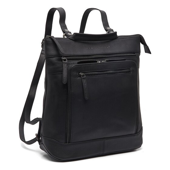 The Chesterfield Brand Caldero Zaino da giorno Pelle 34 cm Scomparto per laptop