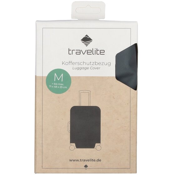 Travelite Basics Coprivaligia 71 cm