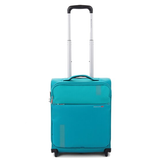 Roncato Speed 2 ruote Carrello della cabina 45 cm