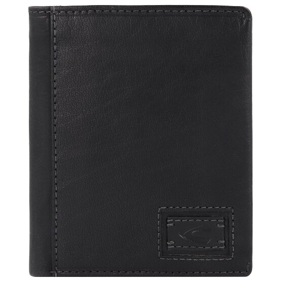 camel active Dust Portafoglio Protezione RFID Pelle 12 cm