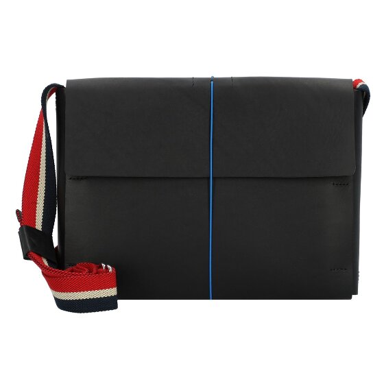 Harold's Keeper Messaggero Pelle 32 cm