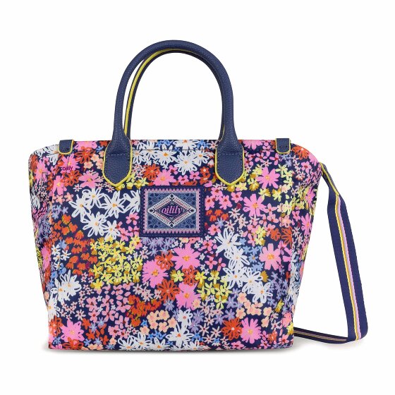 Oilily Viramine Flowers Hana Borsa a tracolla 26 cm