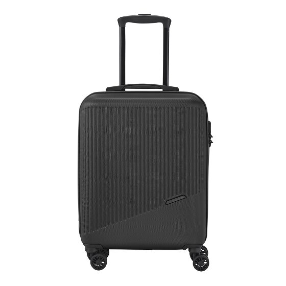 Travelite Bali 4 ruote Carrello della cabina S 55 cm