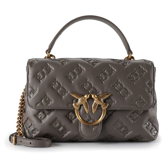 PINKO Love Lady Borsetta Pelle 26 cm PINKO Love Lady Borsetta Pelle 26 cm