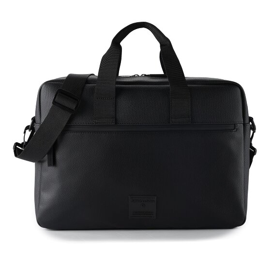 Strellson Westferry Charles Charles Valigetta 40 cm Scomparto per laptop