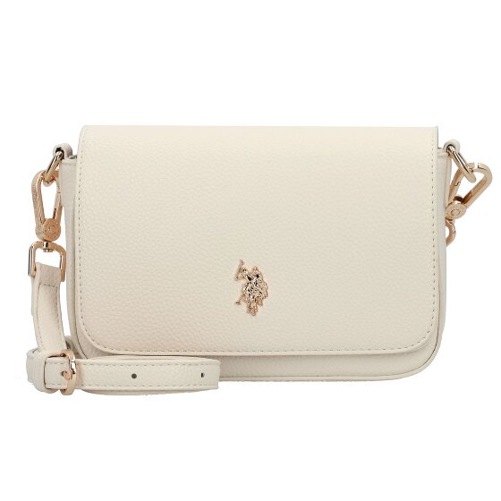U.S. Polo Assn. Mansion Borsa a tracolla 20 cm