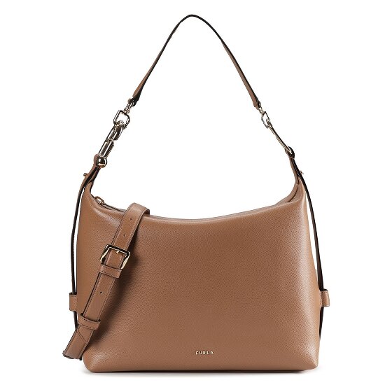 Furla Tonie Borsa a tracolla Pelle 27.5 cm