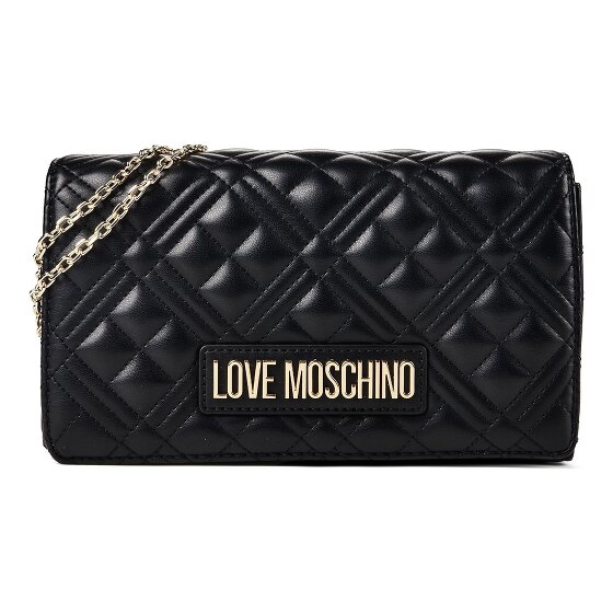 Love Moschino Quilted Borsa a tracolla 22 cm