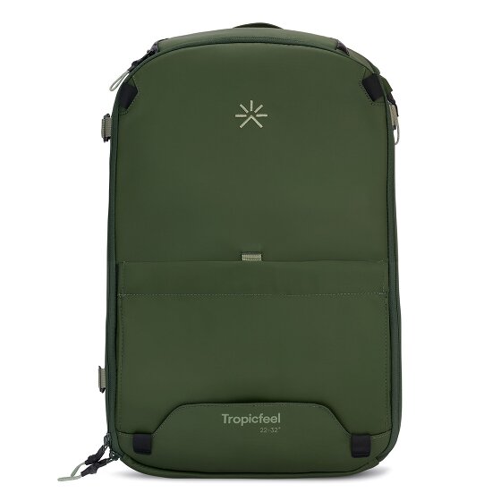 Tropicfeel Hive Zaino da giorno 49 cm Scomparto per laptop
