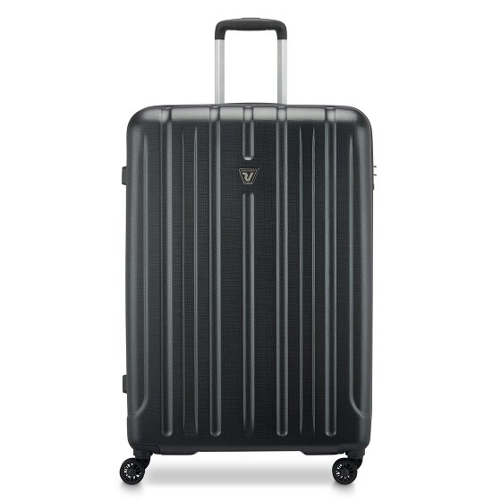 Roncato Kinetic 2.0 4 ruote Carrello 76 cm con piega di espansione