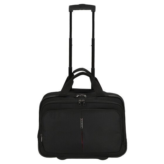 Samsonite Guardit 3.0 2 ruote Trolley pilota 33 cm Vano porta PC