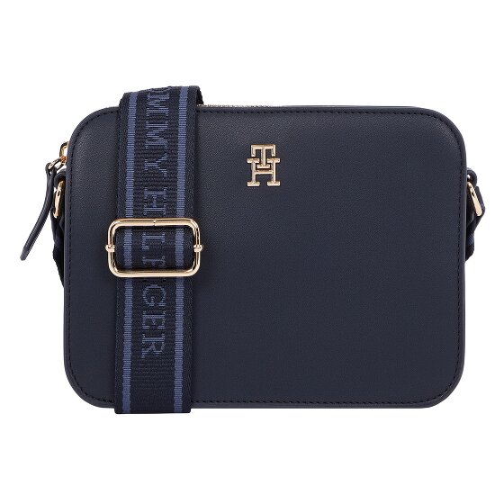 Tommy Hilfiger TH Logotape Borsa a tracolla 20 cm