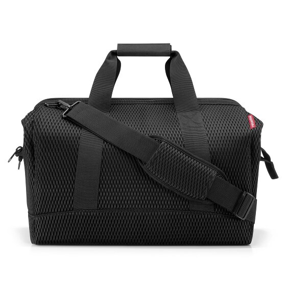 reisenthel Allrounder Borsa da viaggio Weekender L 48 cm