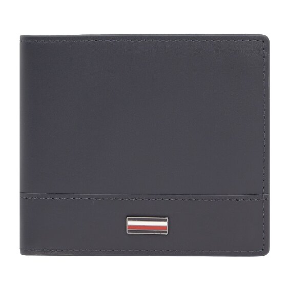 Tommy Hilfiger TH Corp Portafoglio Pelle 11.5 cm