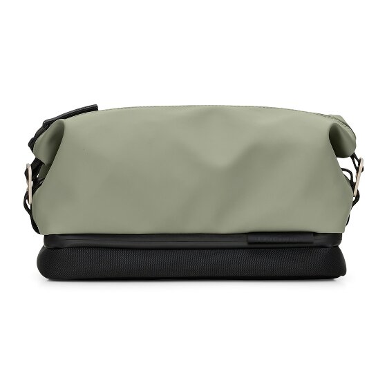Rains Otaru Borsa da toilette 27 cm