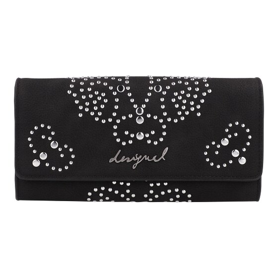 Desigual Poker Face Mariona Portafoglio 19 cm