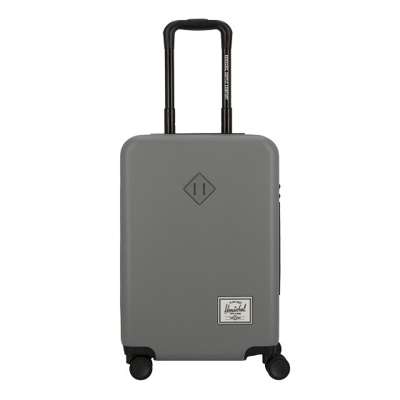 Herschel Heritage 4 ruote Trolley cabina S 54 cm