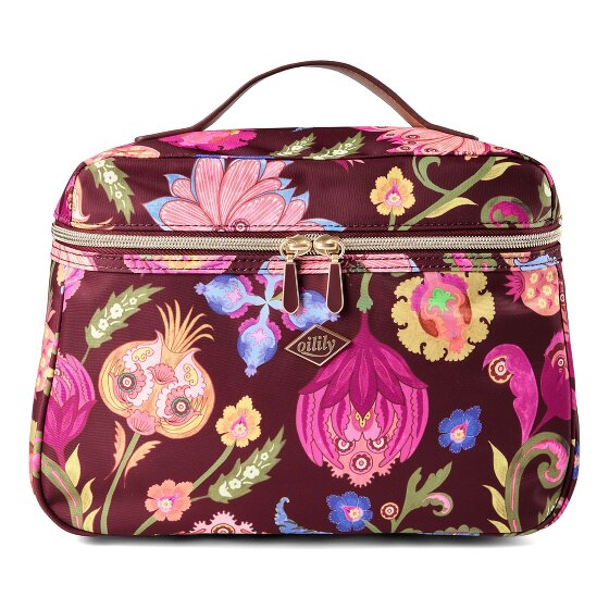 Oilily Coco Borsa da toilette 28 cm