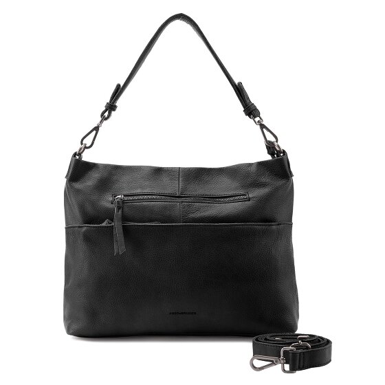 FredsBruder My Old Friend Borsa a tracolla Pelle 34 cm