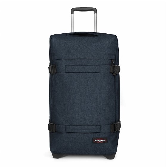 Eastpak Transit'R Transit'R 2 ruote Borsa da viaggio L 79 cm