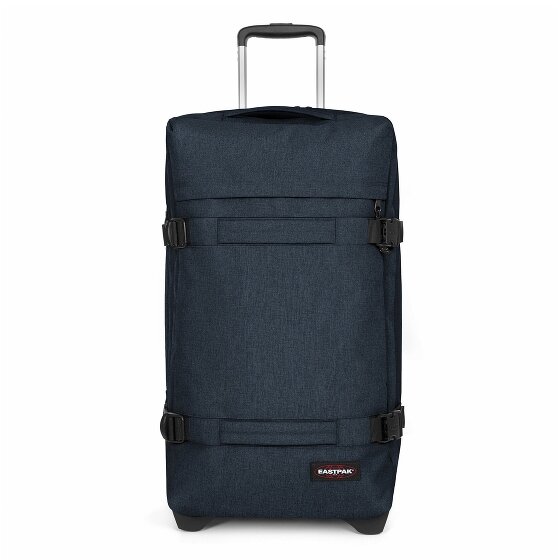 Eastpak Transit'R 2 ruote Borsa da viaggio L 79 cm
