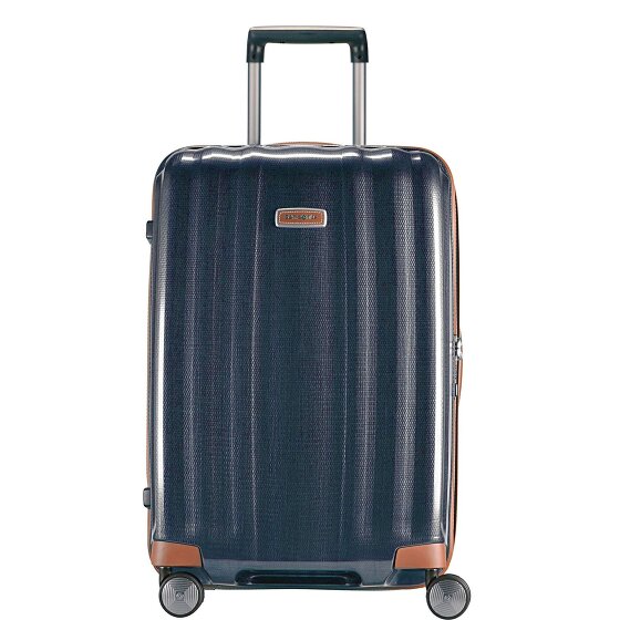 Samsonite Trolley Lite Cube DLX Spinner a 4 ruote 68 cm