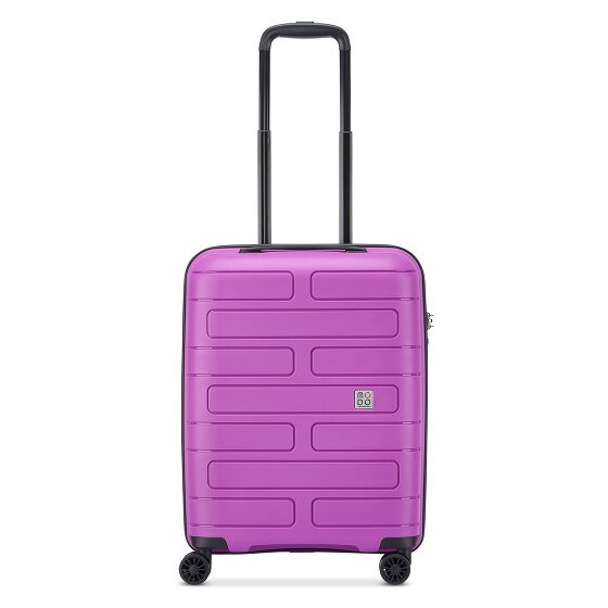 MODO by Roncato Supernova 2.0 4 ruote Carrello della cabina 55 cm