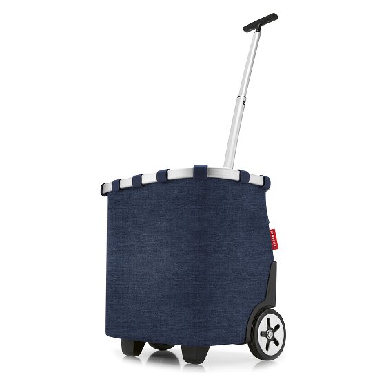 reisenthel Carrello spesa Carrycruiser 47,5 cm