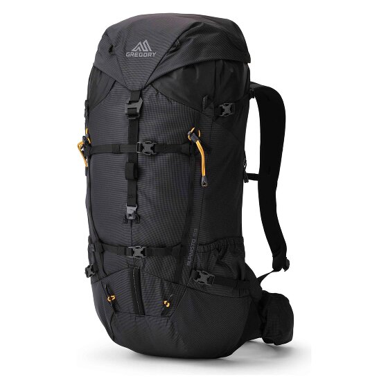 Gregory Alpinisto 50 L Zaino da trekking 72 cm