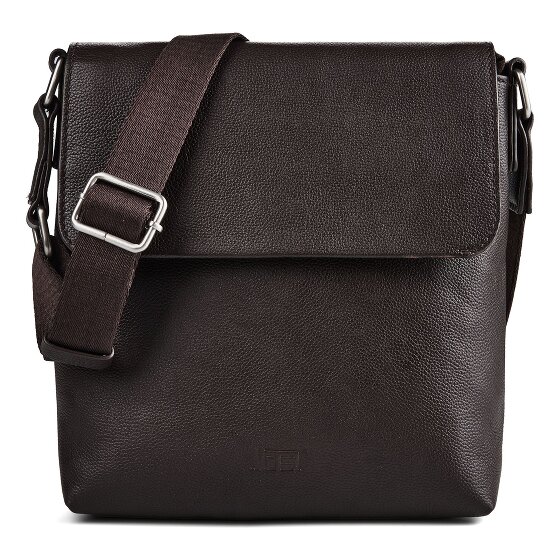 Jost Lysa Borsa a tracolla S Vera Pelle 21 cm