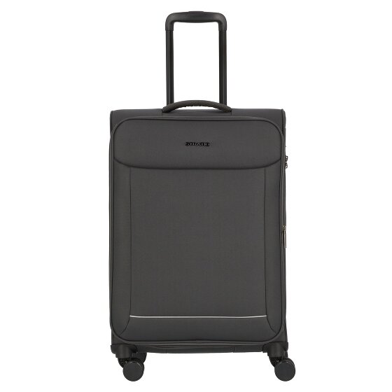 Stratic Fresh 4 ruote Carrello M 65 cm con piega di espansione