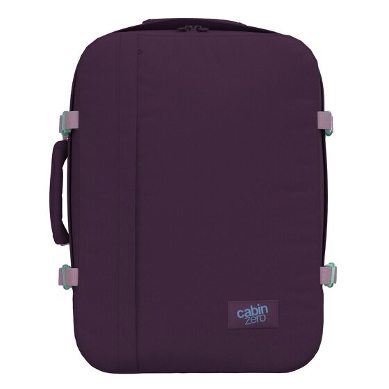 Cabin Zero Travel Zaino da giorno 51 cm Scomparto per laptop