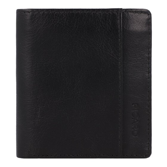Picard Buddy 1 Portafoglio Pelle 9 cm
